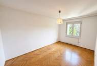 2-Zimmer-Stadtwohnung in zentraler Lage nahe TU Graz mit Potenzial