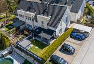 "Reihenhaus-4 Zimmer- Garten- Terrasse"