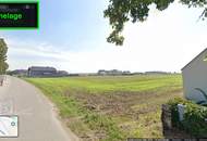 LEISTBARE GRUNDSTÜCKE IN RUHELAGE - OBERWEIDEN