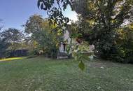 *RESERVIERT* Klein, fein, mein! Haus mit Traumgarten zum Selbergestalten! RUHELAGE!