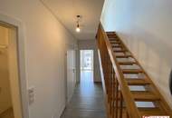 Wohnen mit Weitblick – Maisonette-Traum mit Loggia und Platz für alles