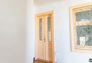 Schöne 3-Zimmer-Altbauwohnung unweit von U3 Simmering