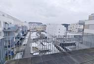 Ruhige 2-Zimmer-Balkonwohnung