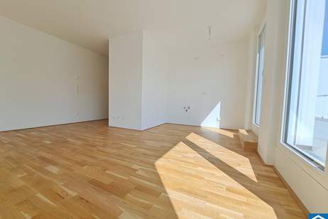 Vorsorgewohnung in idyllischer Wohngegend, Wohnung-kauf, 225.300,€, 1210 Wien 21., Floridsdorf