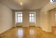 360° TOUR // STILWOHNUNG im STADTPALAIS