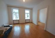 Helle 58m² Altbau-Wohnung in begehrter Lage Wiens