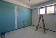 Doppelhaushälften Neubau – belagsfertig mit Dachterrasse!