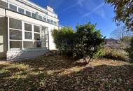 1190! Wunderschöne 5-Zimmer GARTENWOHNUNG mit TERRASSE + Tiefgaragenplatz! ERSTBEZUG NACH SANIERUNG!