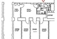 Kandlgasse: Büro-/Geschäftsfläche für Bastler (UNBEFRISTETER VERTRAG)