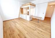 City-Life pur - wohnen, wo Wien pulsiert! DG-Neubau in Traumlage! WOW! U-Bahn um´s Eck + Beste öffentliche Anbindung + Wunderschönes Altbauhaus + TOP Infrastruktur! Jetzt zugreifen!