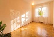 Grünblick inklusive: 3 Zimmer, Loggia, Lift und Garage in Mauerbach