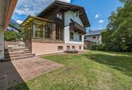 Einfamilienhaus mit Südbalkon Aussicht – Top-Lage Telfs