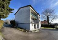 Mehrfamilienhaus in Amstetten