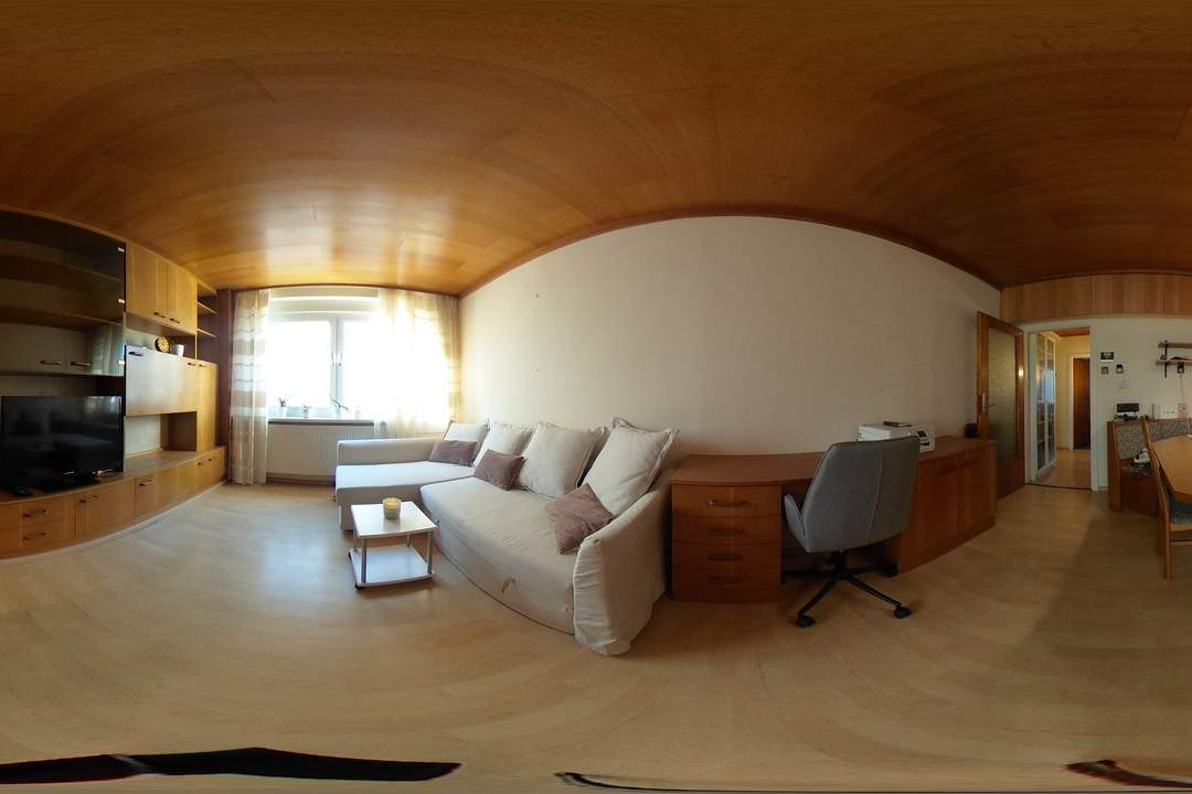 3 Zimmer Wohnung zum MEGA-PREIS