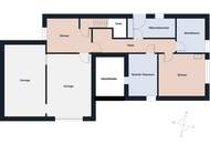 Nobles Anwesen mit großem Schwimmteich