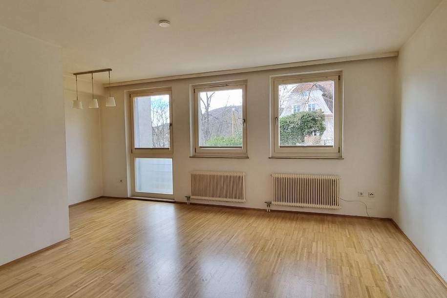 GEPFLEGTE GARCONNIERE IN GUTER ZENTRUMSLAGE, Wohnung-miete, 668,99,€, 3002 Sankt Pölten(Land)