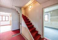 Bürmoos: Grundstück mit Altbestand ca. 694 m² – grüne Lage mit viel Potenzial