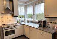 Charmantes Eckreihenhaus in begehrter Stadtlage