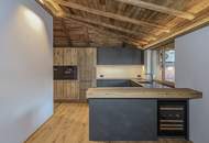 Gaisberg Residences – Luxuspenthouse mit Panoramablick