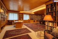 Traumhafter Bungalow mit Indoor-Pool, Weinkeller & großem Garten auf Eigengrund