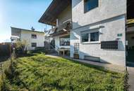 Einfamilienhaus mit Wohnrecht in traumhafter Lage am Waldrand von Ebbs zu kaufen!