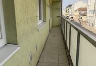 3 Zimmer Wohnung aus Verlassenschaft!