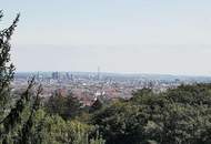 360 TOUR // GENERALSANIERTES EINFAMILIENHAUS IN DORNBACH MIT UNVERBAUBAREM WIEN- BLICK