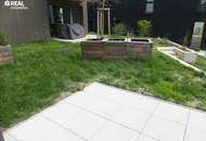 Tolle Erdgeschoßwohnung mit Terrasse und Garten- Bezugsfertig - Provisionsfrei