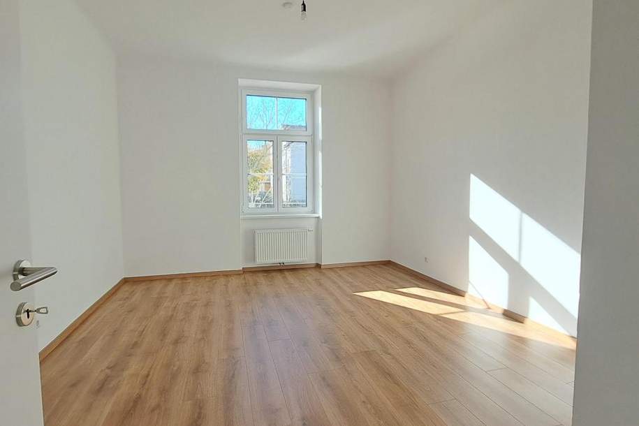 PROVISIONSFREI! Auf die Plätze, fertig & Loswohnen, Wohnung-miete, 851,94,€, 3100 Sankt Pölten(Stadt)