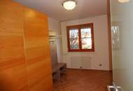 Eigentumswohnung mit Loggia in ruhiger Lage !
