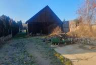 3701 Gr.Weikersdorf - Massivhaus nähe Bahnhof (10 min zu Fuß) !