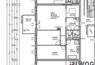 Nähe Bahnhof Strasshof I Vermietet (Mai 2029) I Ruhelage I Stellplatz vorhanden I rund 10m2 Balkon I separate Küche I zwischen Gänserndorf und Deutsch Wagram