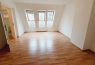 Neubau! 2 Zimmer Maisonette mit Eigengarten!