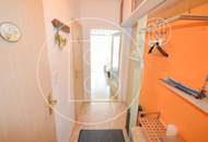 Charmante 2-Zimmer-Wohnung mit großer Loggia!