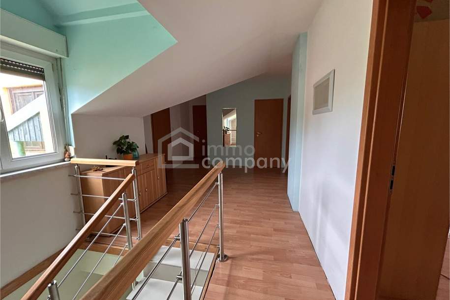 Großfamilien aufgepasst! SCHNÄPPCHEN, Haus-kauf, 450.000,€, 2425 Neusiedl am See
