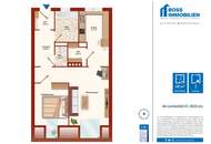 Stylisch wohnen in Linz – Dachgeschoss mit Charme &amp; Ruhe, verfügbar ab 01.04.2026