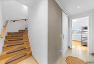 Stylische DG-WOHNUNG mit über 50m² TERRASSENFLÄCHE | RUHELAGE | Ca. 2 Min. zur U4 SCHÖNBRUNN | Ca. 15 Min. in den 1. Bezirk