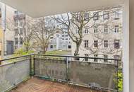 Tolle Wohnung im angesagtesten Bezirk