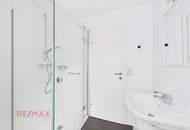 Zentrum &amp; Natur: Attraktive 3-Zimmer-Mietwohnung mit Garten