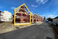 Einzigartiges Wohnbauprojekt im Herzen von Bad Fischau!