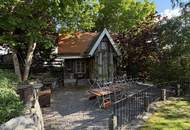 Einzigartige Lage mitten in der Bezirkshauptstadt Rohrbach-Berg