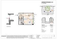 NEU! Schnäppchen Hit neben der U6 Burggasse: WOHNEN AM PARK - Urban & Grün