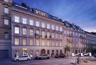 Smart Living im Quartier Starhemberg