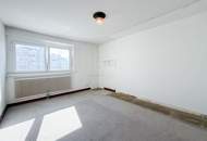 2-Zimmer-Wohnung mit Sanierungspotenzial – separate Küche & Loggia in Graz-St. Peter