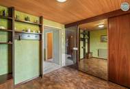 Stilvoller Bungalow mit Raum für Leben &amp; Ideen | Ein Ort zum Ankommen mit 200m² Nutzfläche