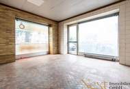 PROVISIONSFREI! Sanierung seitens Vermieter! Top gelegene Geschäftsfläche im Zentrum von Linz zu vermieten!