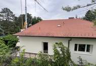 Südterrasse und Garagenplatz - Helle 2-Zimmer Neubauwohnung in Döblinger Grünruhelage