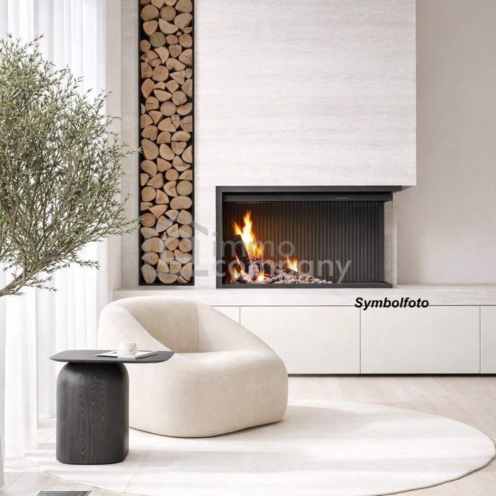 NEUBAU-TRAUM MIT EIGENGARTEN – RUHELAGE NAHE WIEN | 2 STELLPLÄTZE | MODERN &amp; WERTSTABIL