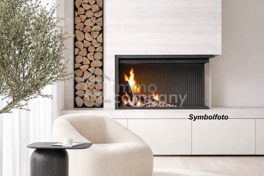 NEUBAU-TRAUM MIT EIGENGARTEN – RUHELAGE NAHE WIEN | 2 STELLPLÄTZE | MODERN &amp; WERTSTABIL, Haus-kauf, 412.000,€, 3385 Sankt Pölten(Land)