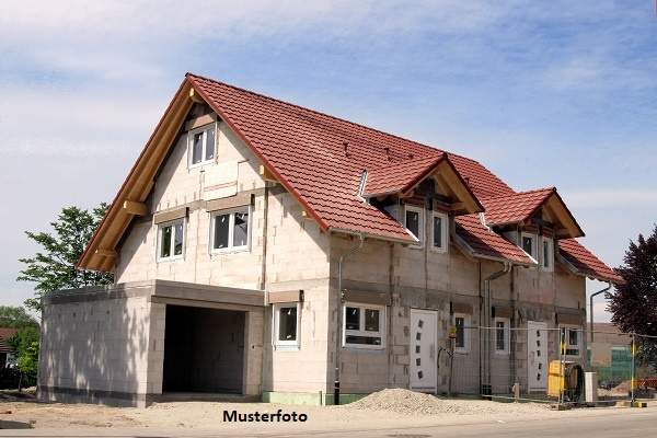 Top Investitionsmöglichkeit: 2 Doppelhäuser im Rohbau - Ideal für Kapitalanleger